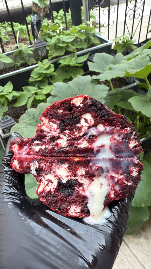red velvet